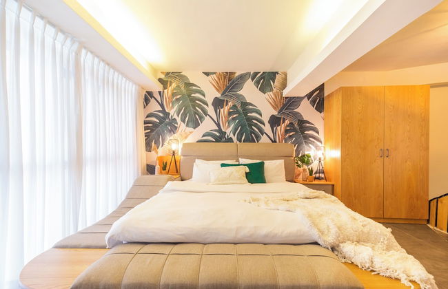 Mamilla View - Suites & Apt Hotel - Foto 23