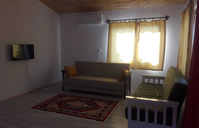 Cirali Zambak Villa - Foto 11