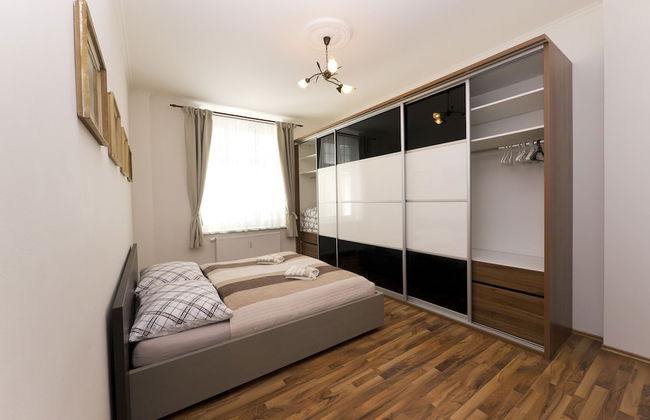 Apartment Karla Capka Street - Foto 40