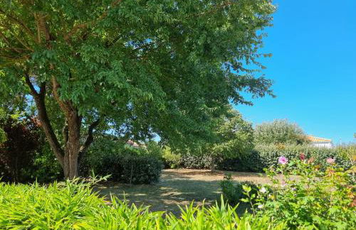 Maison de charme, Grand jardin, 3km plages, WiFi - Foto 22