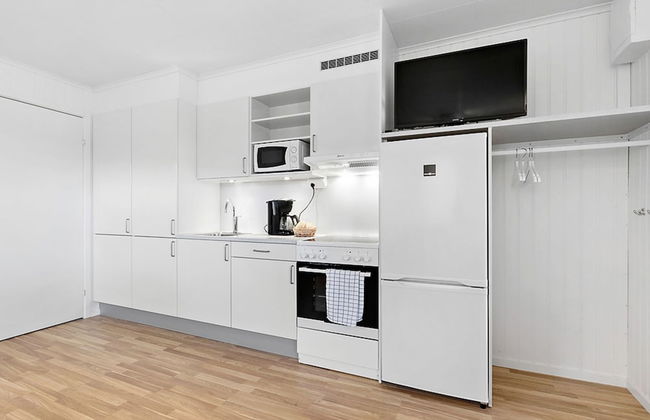 First Camp Umeå - Photo 19