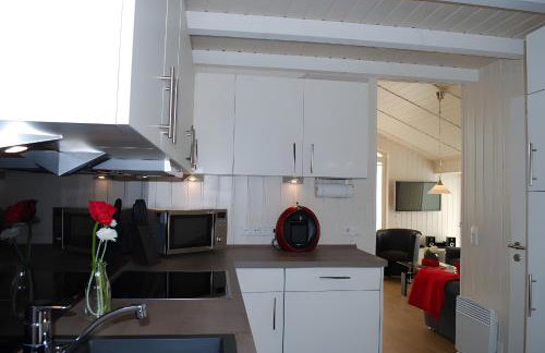 Ferienhaus Nordseelicht - Foto 4