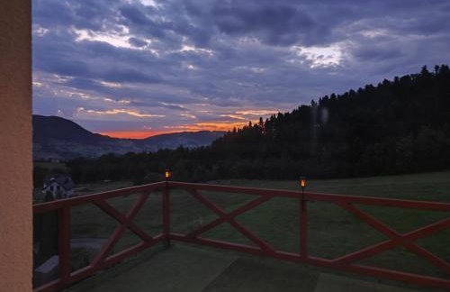 Chatka Przytulasek - Foto 8