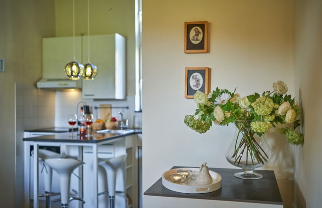 Rustic Apartment in Mesch near Town Center - Photo 41