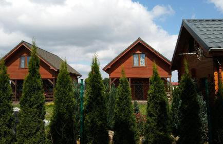 Wooden House Near Baltic Sea Beaches - Photo 61