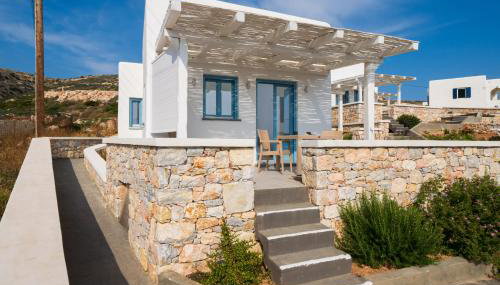 Camvillia Donoussa Village Suites - Foto 5