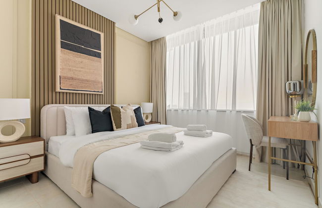 Silkhaus Sky Gardens, DIFC Dubai - Photo 65