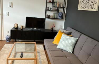 Moderne Wohnung Kerpen - Foto 33