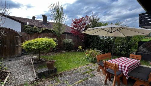 ciao-aschau FeWo Bergenrelax - Photo 2