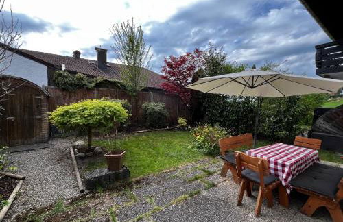 ciao-aschau FeWo Bergenrelax - Photo 2