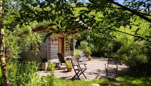 The Cabins Conwy - Foto 2