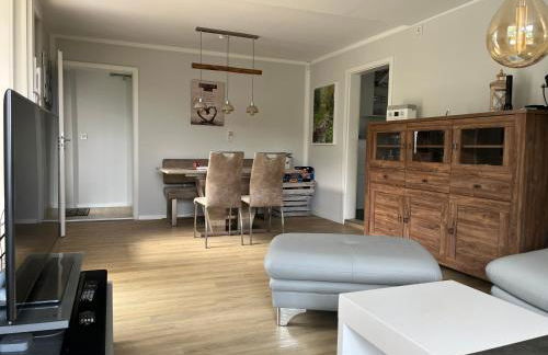 Waldhaus Harz, Natur pur mit Pool, Sauna und traumhaften Garten - Foto 16