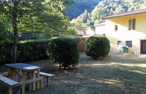 Casolare Puccini - Foto 9