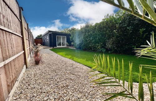 Luxurious guest house in Yorkshire with parking - Foto 1