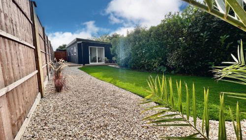 Luxurious guest house in Yorkshire with parking - Foto 1, Garden