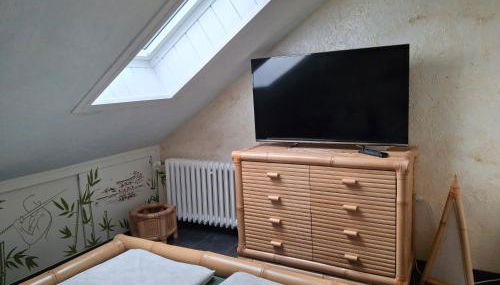 Ferienwohnung Anke Günther Dach - Foto 5