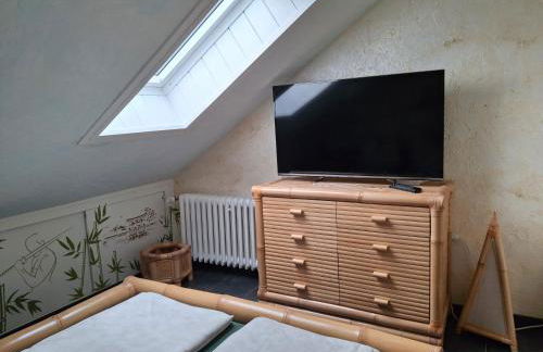 Ferienwohnung Anke Günther Dach - Foto 5