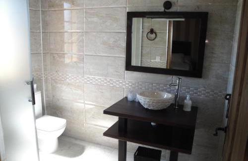 Casa Rural Sierra San Mamede - Foto 23