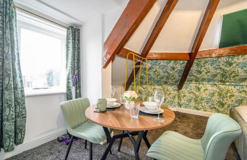 125HS - Spacious & Relaxing Studios - Foto 24