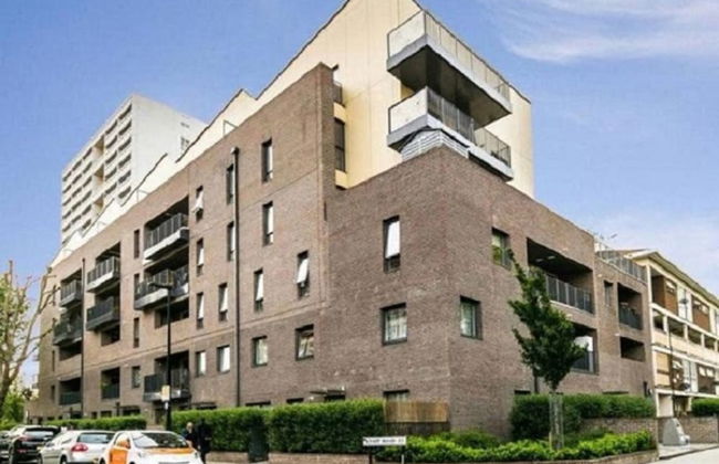 Bow Stays by Stay Guru - Foto 9