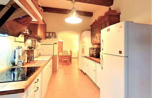 Casa-Amanda pinede piscine privée calme absolu - Foto 12