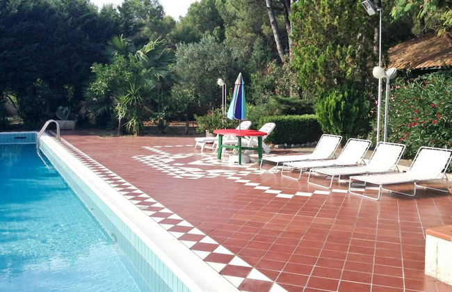 VilleSalento - Villa Oria M215 - Foto 31