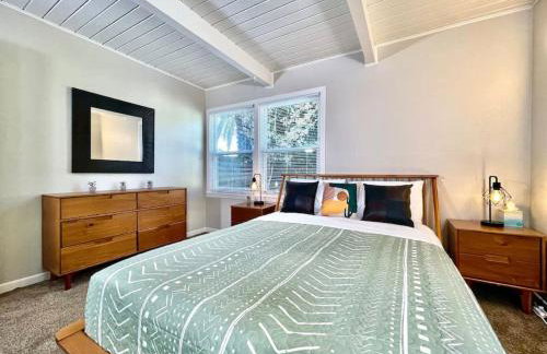 Uniquely styled home minutes to Downtown Sac! - Foto 17