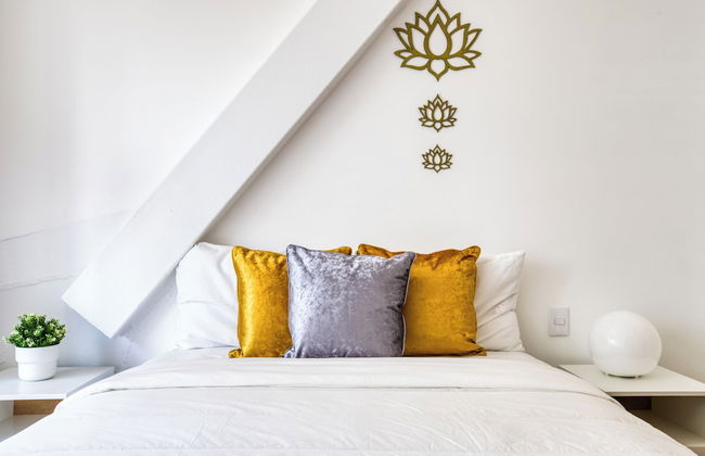 Forma Reforma by Mr. W - Foto 25