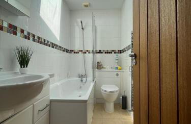 Oak Valley Lodges & Camping - Foto 32