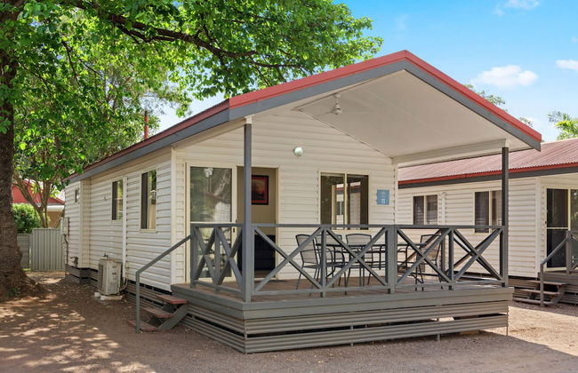 Discovery Parks - Lake Kununurra - Photo 40