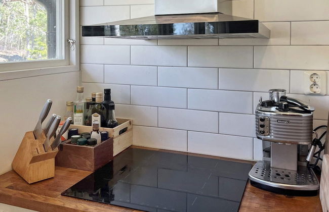 6 Person Holiday Home in Varmdo-by Traum - Foto 10