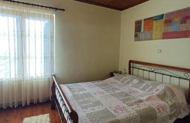 Gouvas stone house - Photo 12