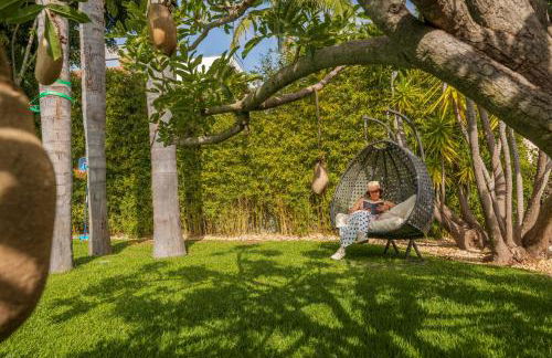 Pool, sun and sea View - Villa das Quebradas - Foto 126