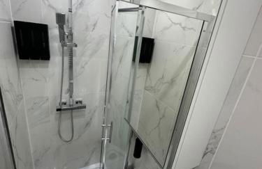 City of London Room w bathroom - Foto 6