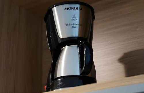 ART STUDIO VISTA Mar FRONTAL ARMAÇAO PITUBA - Foto 39