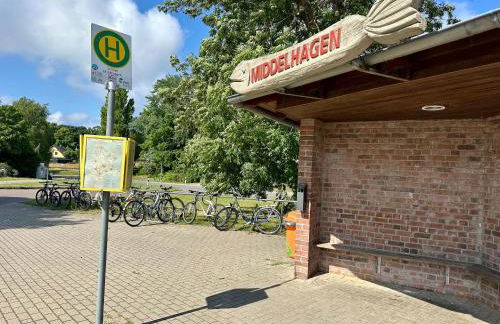 Ferienanlage "Uns Wiek Hus" Ferienwohnung 9 - Foto 35