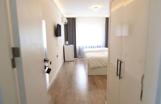 Golden Life Suite - Photo 11