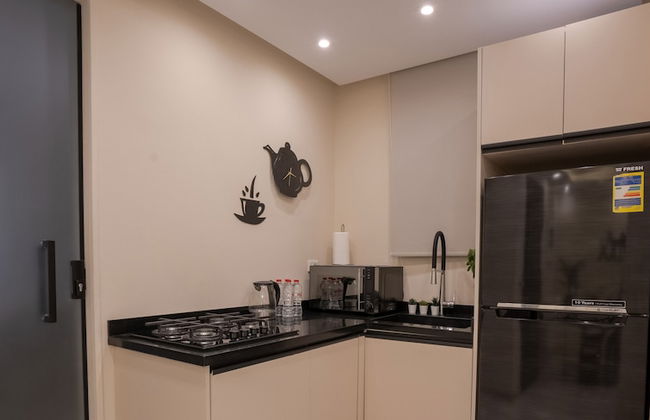 Sokón Residence - Foto 61