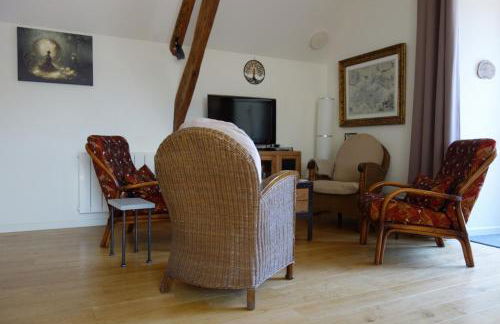 Le Nourhoët havre de Paix à l'Orée de Brocéliande - Foto 29