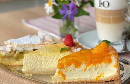 Café Ilse - Ferienwohnungen - Foto 15