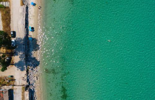 First in the sea with amazing view house - Photo 51