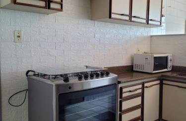 Apartamento Grande em Itapuã - Vila Velha - Foto 4