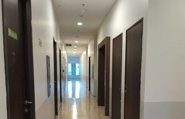 Day Use Inn At Serpong Green View Apartment Bsd - Photo 51