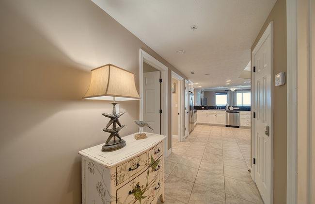 Treasure Island 1806 - Foto 32