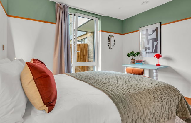 Two Bedroom Apartment in Limehouse - Foto 14