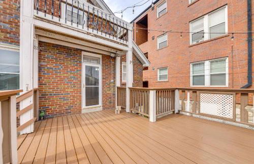 Spacious St Louis Retreat 8 Mi to Downtown! - Foto 22