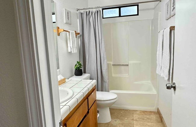 Prime Location Yosemite Expedition by Casa Oso - Foto 8