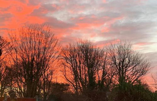 Modern, Stylish lodge with Paddock Views - Foto 23