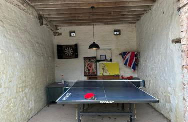 Georgian Country House -Panoramic Views -Sleeps 12 - Photo 8