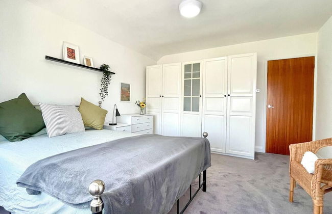 Lovely 2-bed Tree-hole in Northolt Southharrow - Foto 3